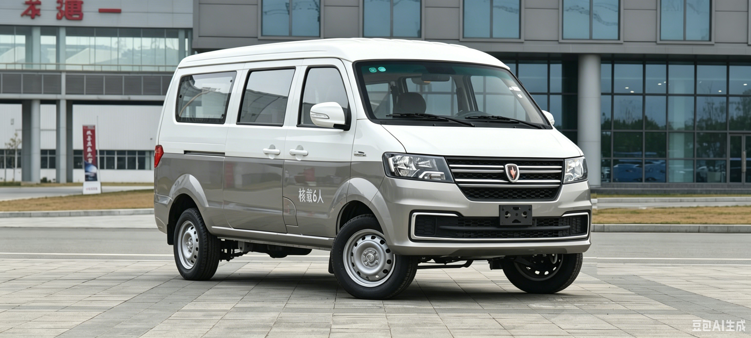 货车
